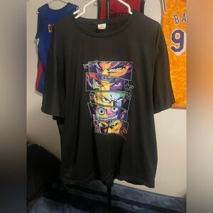 Anime T-Shirt